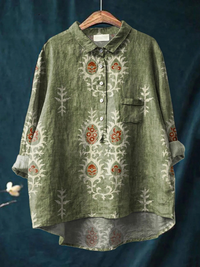 Daisy - Camicia Elegante e Casual