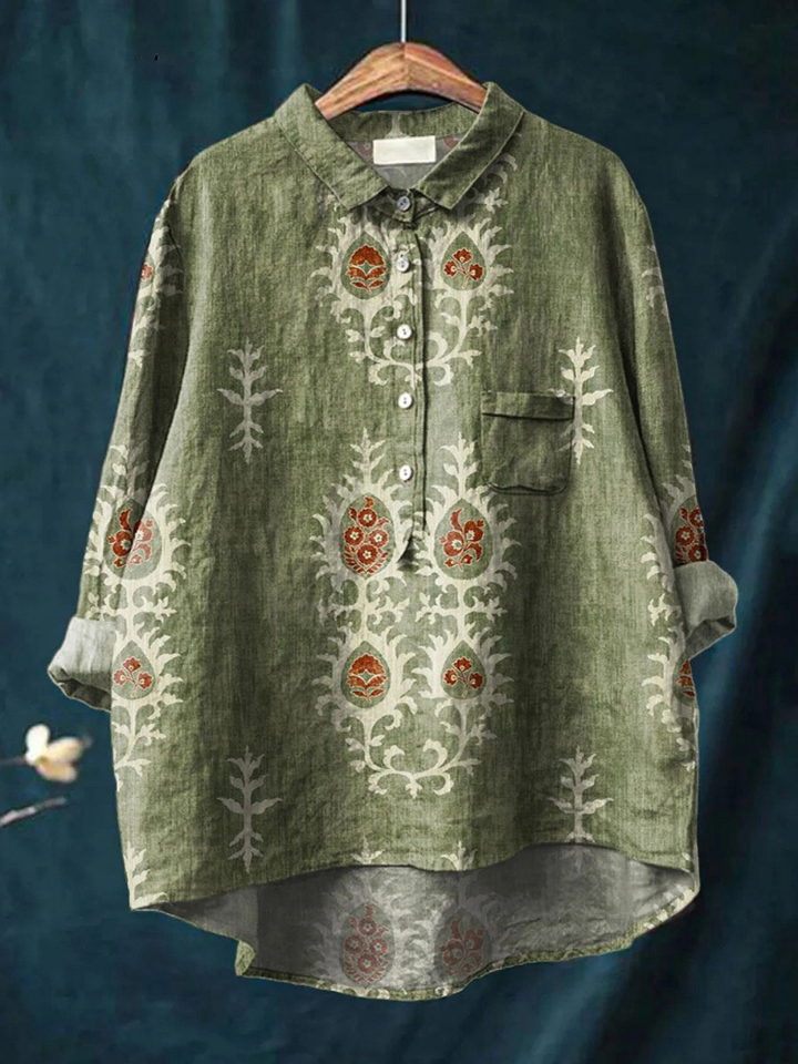 Daisy - Camicia Elegante e Casual