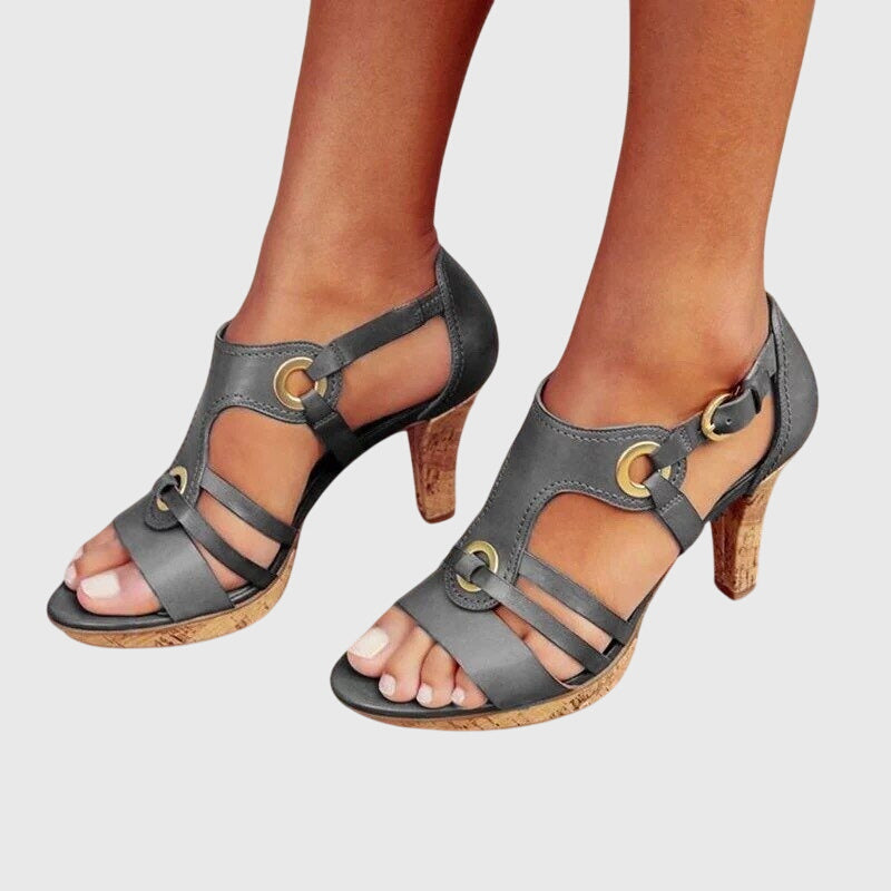 Elissane | Tacchi Confortevoli