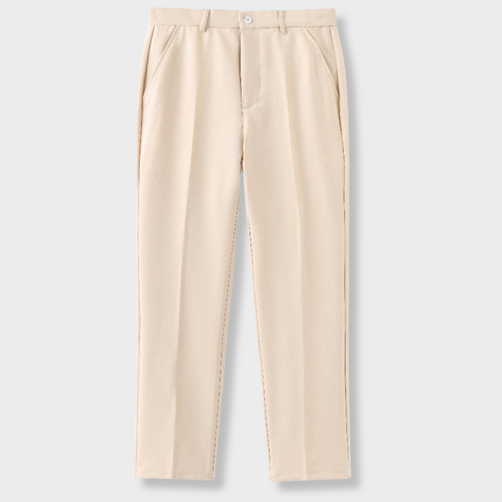 Pantaloni elasticizzati Augusto