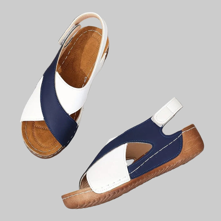 Soraya - Sandali Comfort Ortopedici
