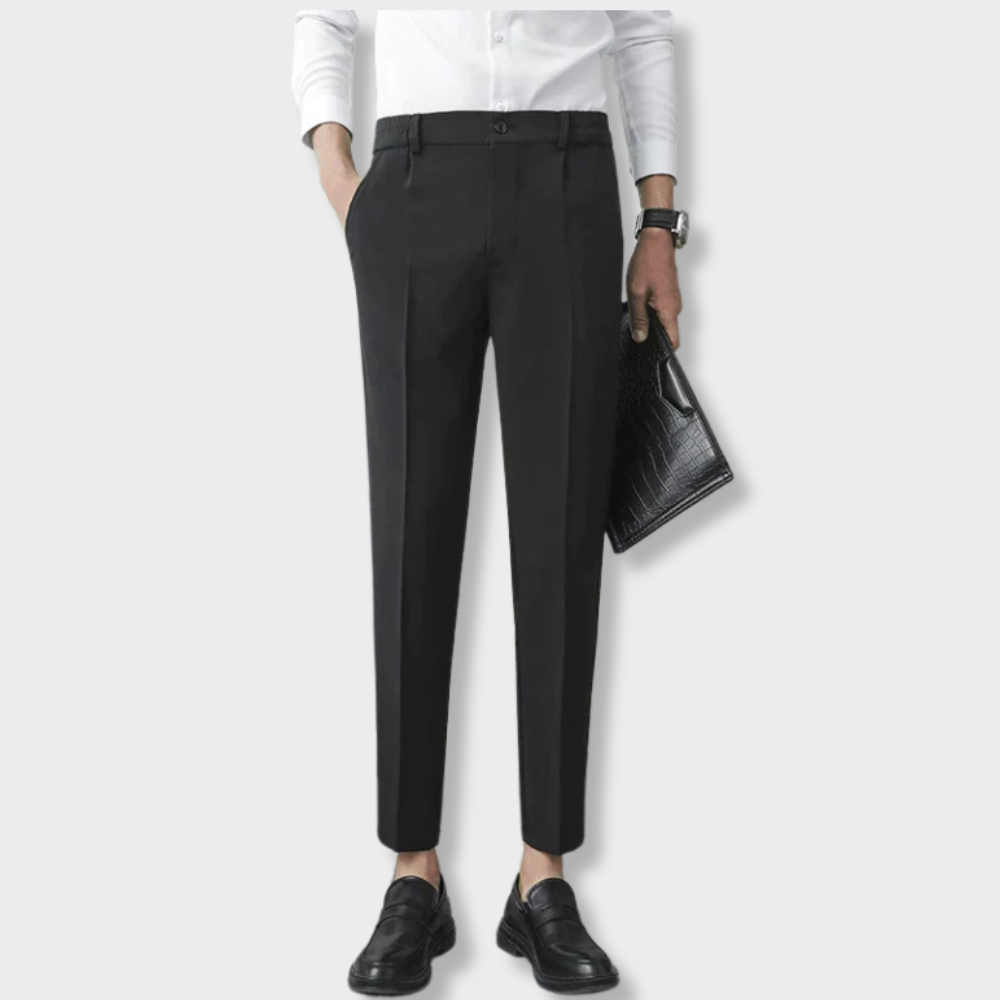 Pantaloni elasticizzati Augusto