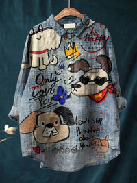 Millie - T-Shirt Leggera e Casual