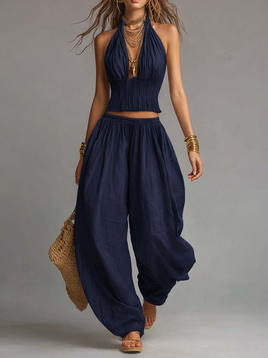 Danna Set di Due Pezzi