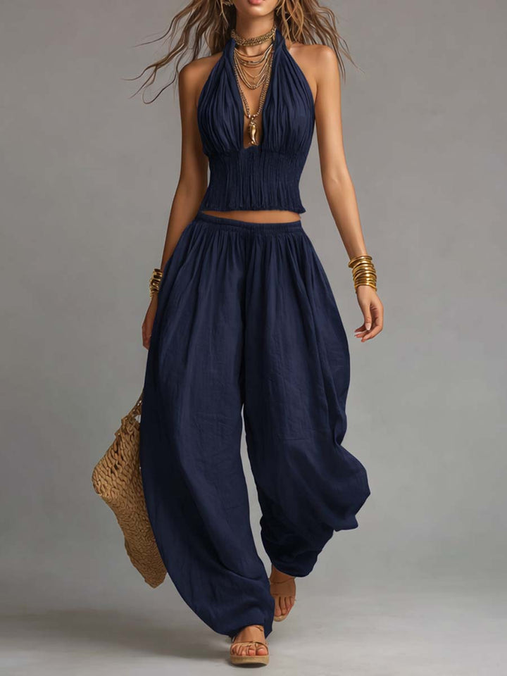 Danna Set di Due Pezzi