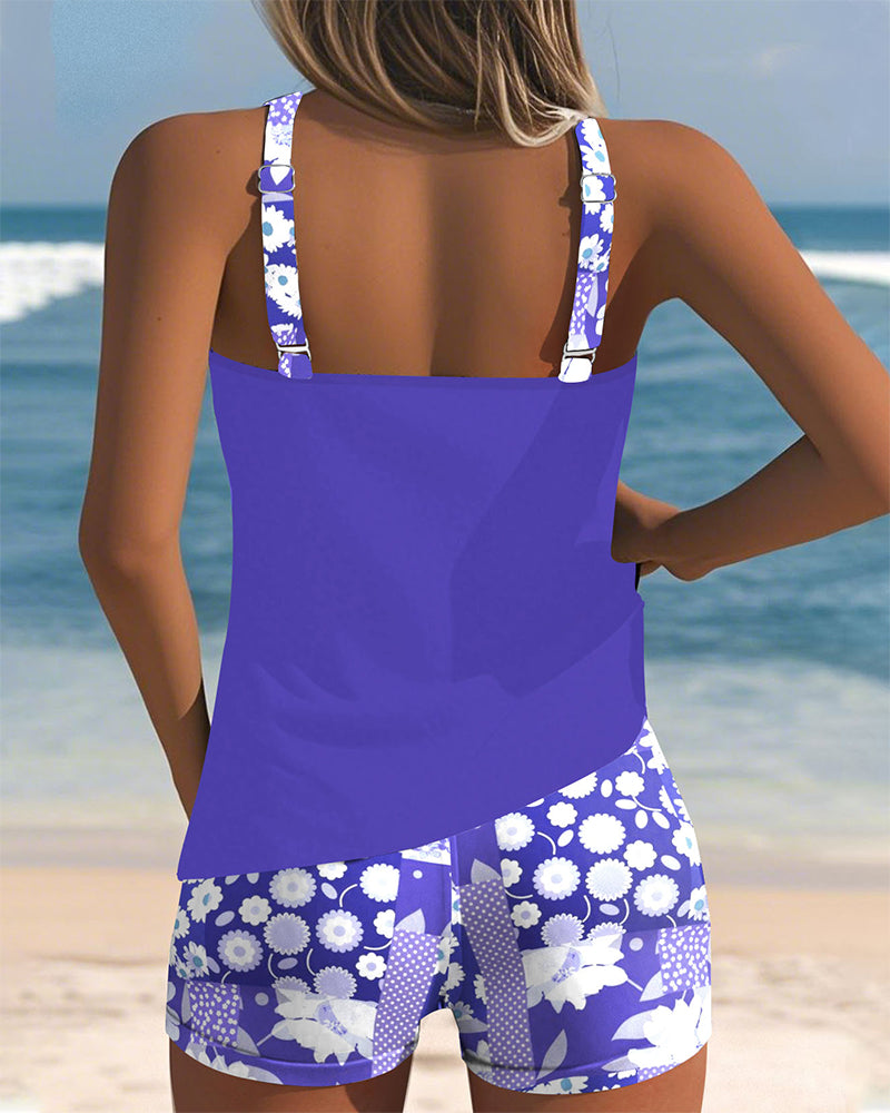 Laluna | Set Costume da Bagno alla Moda