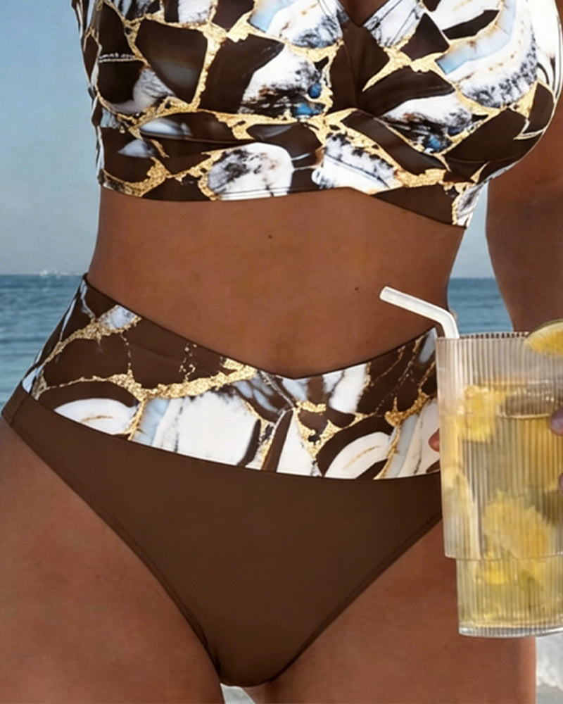 Sienna | Bikini a fascia