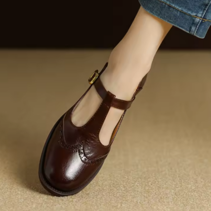LUNA D'ARGENTO | RIFLESSI DI SOGNI SCARPE