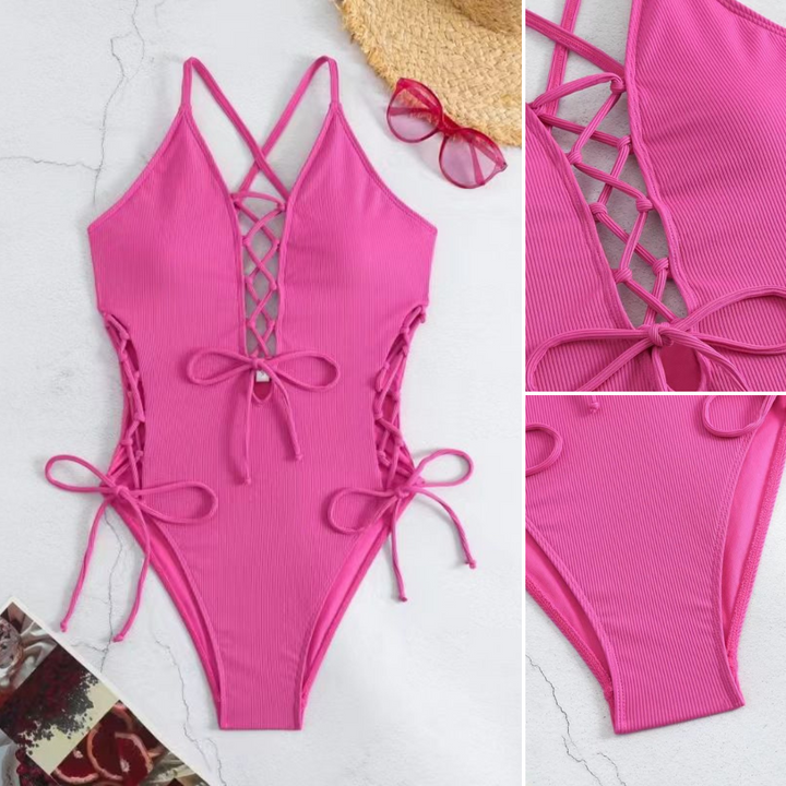 Viva Noir | Costume da bagno estivo