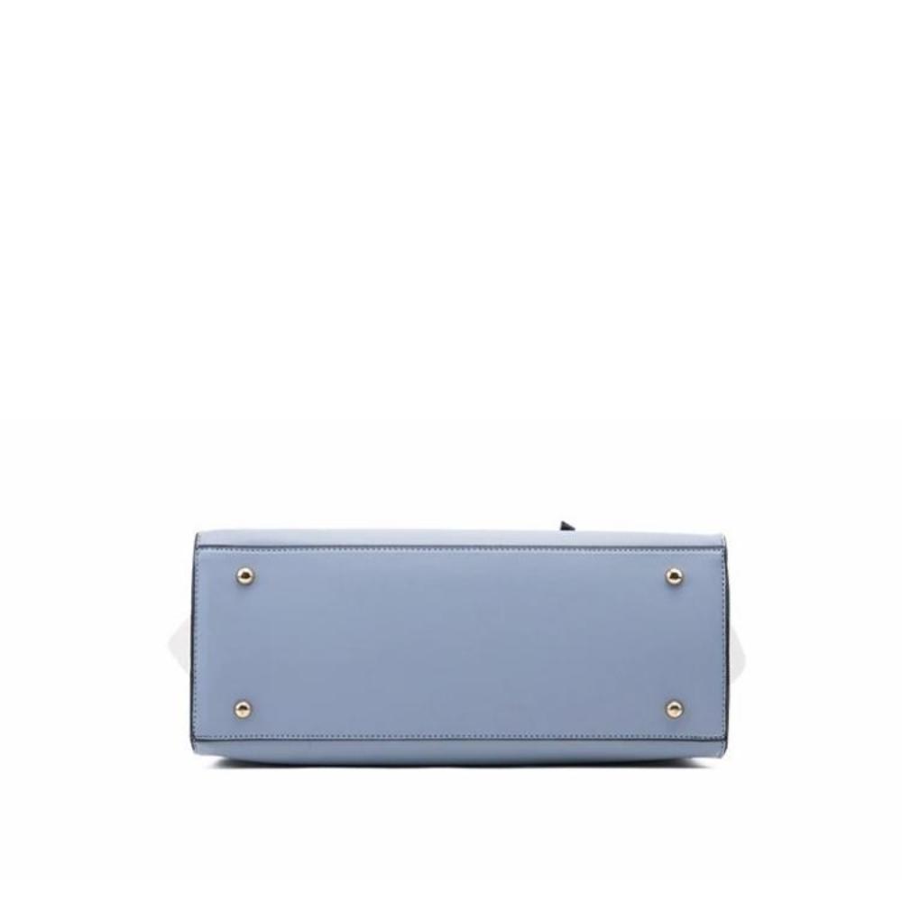 Ivy | Set di 4 Borse Shopping Eleganti e Lussuose