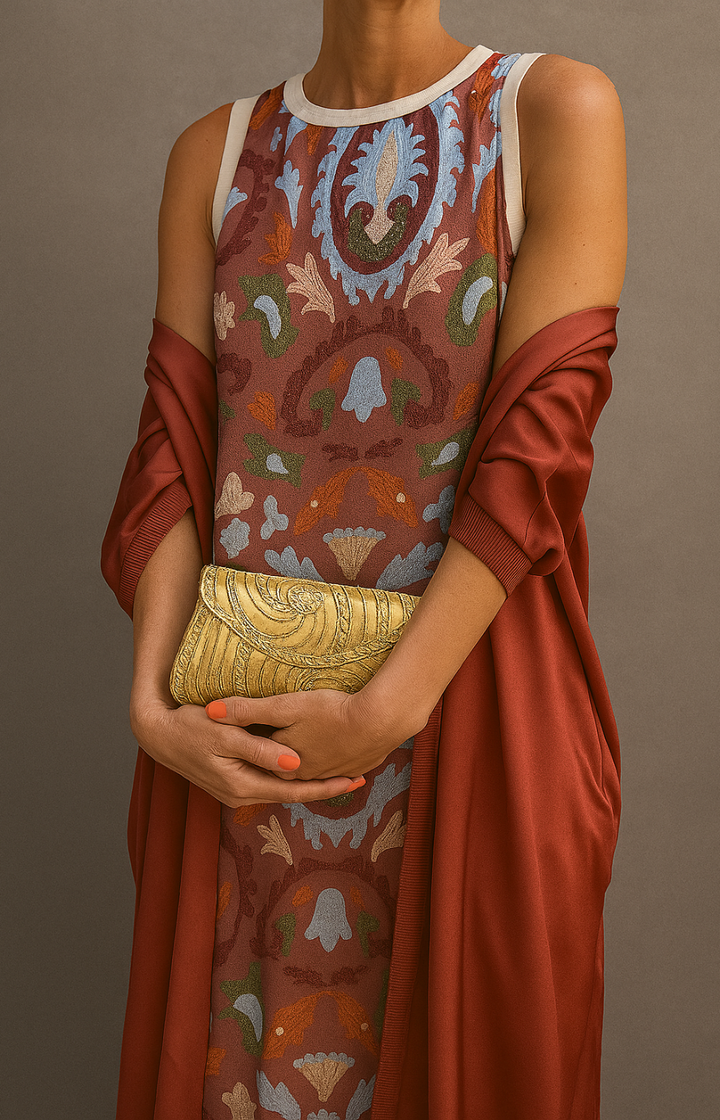 ISABELLA | ABITO ELEGANTE