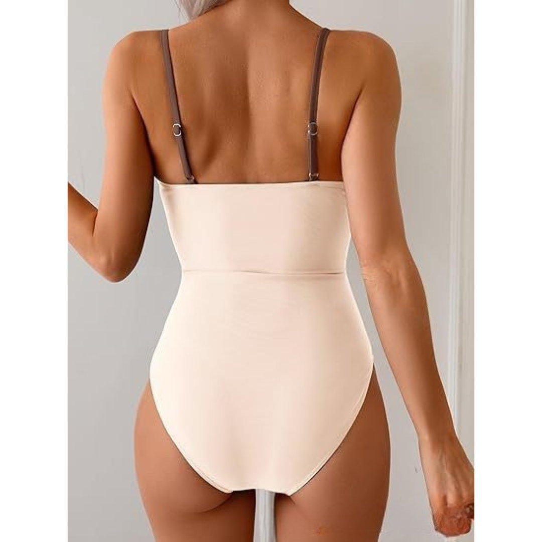 Sterre | Costume intero con Cut-Outs