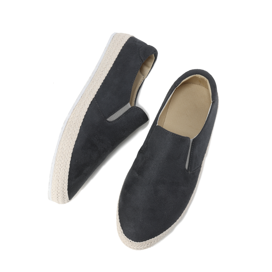 Lenoir™ | Scarpe eleganti in suede