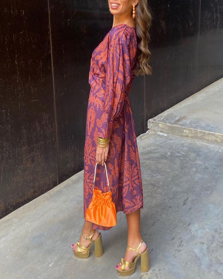 Vestito Isadora Midi