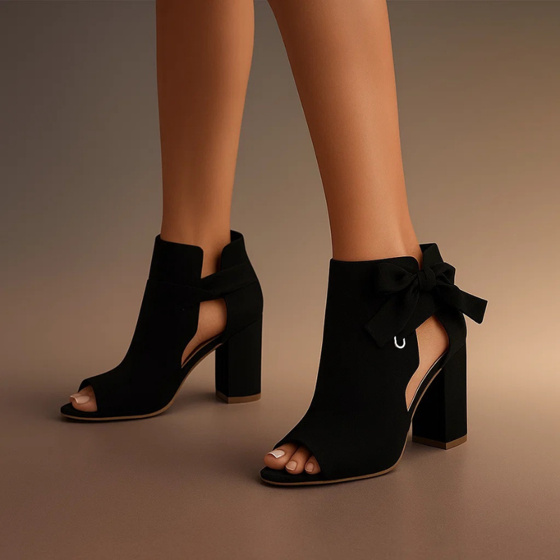 Marcella – Sandali Eleganti con Tacco