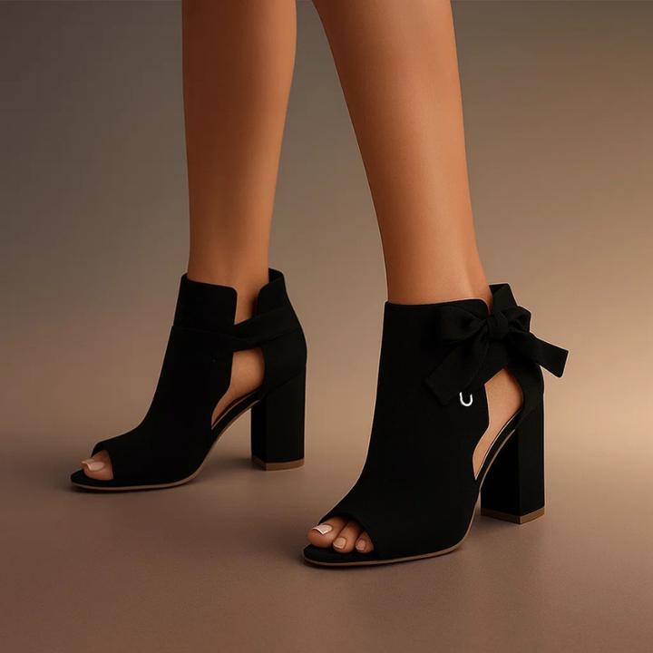 Marcella – Sandali Eleganti con Tacco