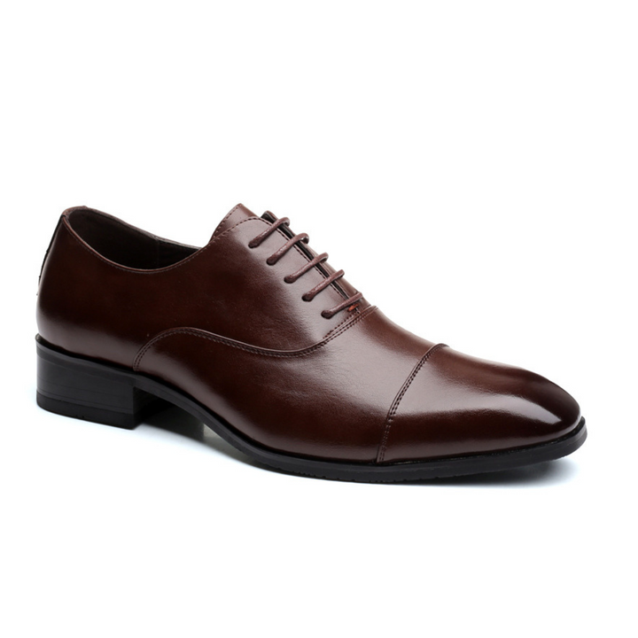Lenoir™ | Scarpe classiche in pelle