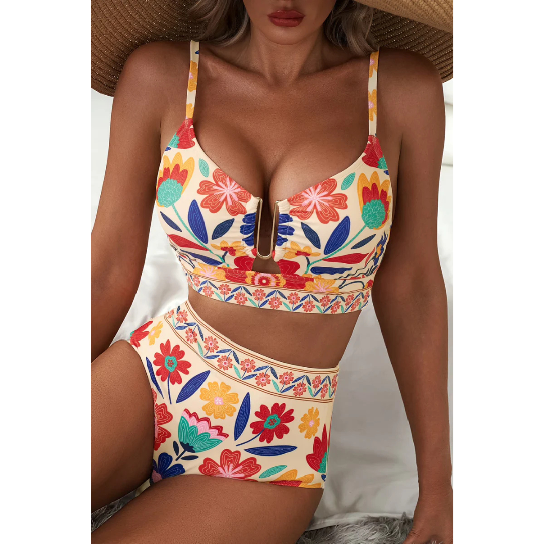 Saar | Bikini Modellante