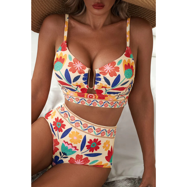 Saar | Bikini Modellante