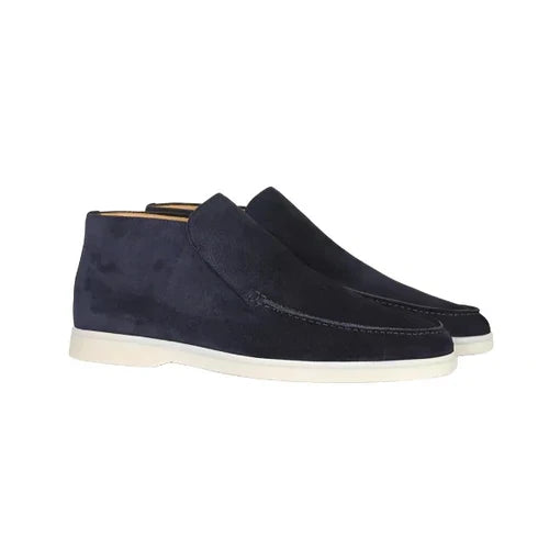 Lenoir™ | scarpe in suede