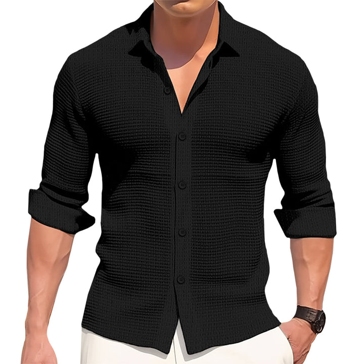Lenoir™ | Chemise en coton