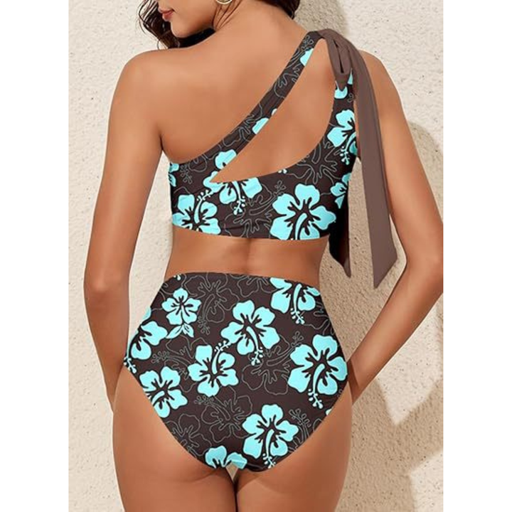 Marit | Bikini a Spalla Alta