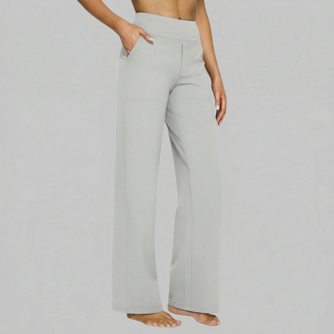 Pantaloni Elasticizzati Comfort Klara