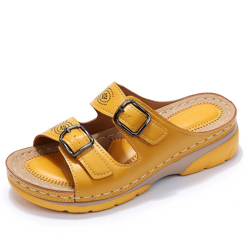 Otho | Sandali di Comfort