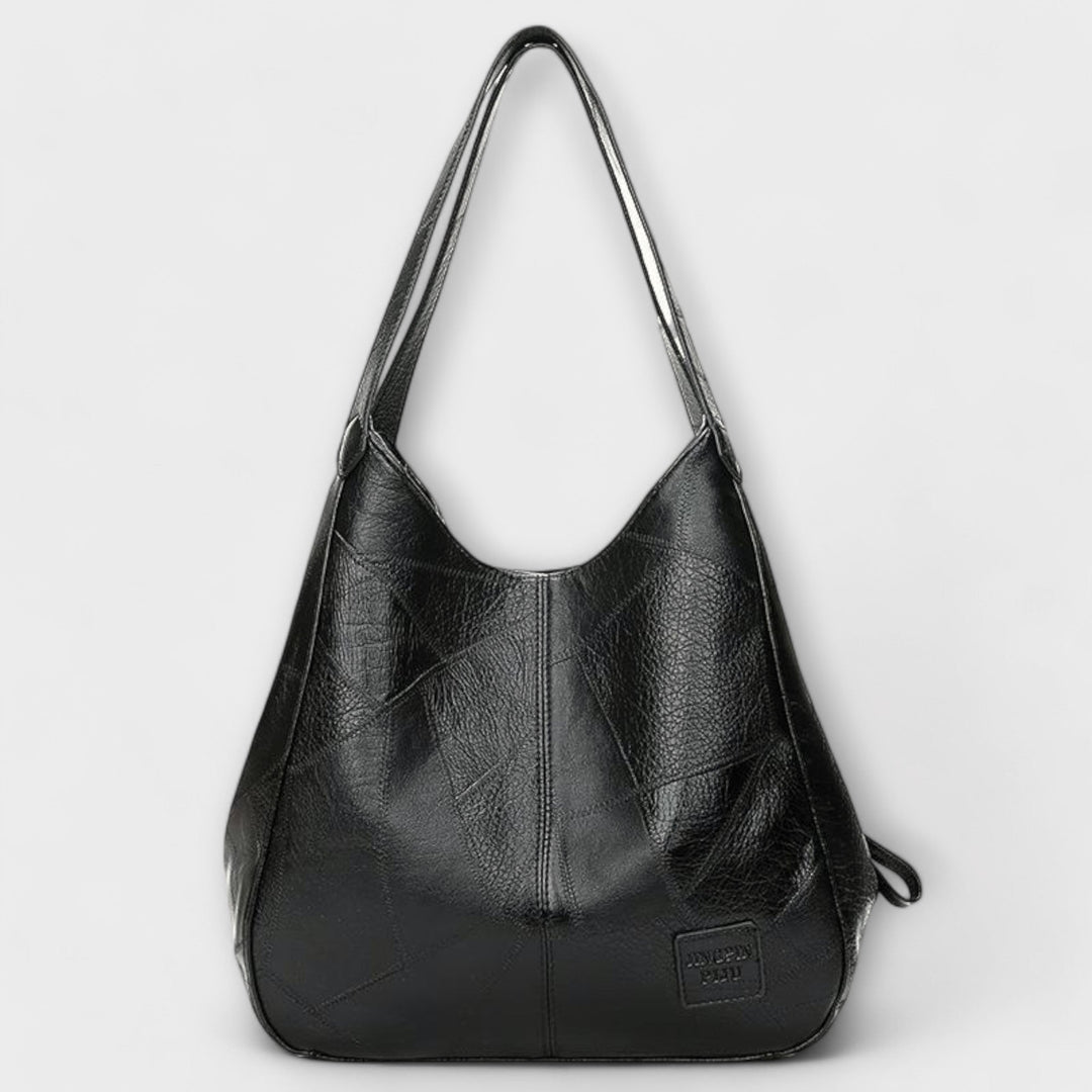 Orineth - Borsa in pelle vintage
