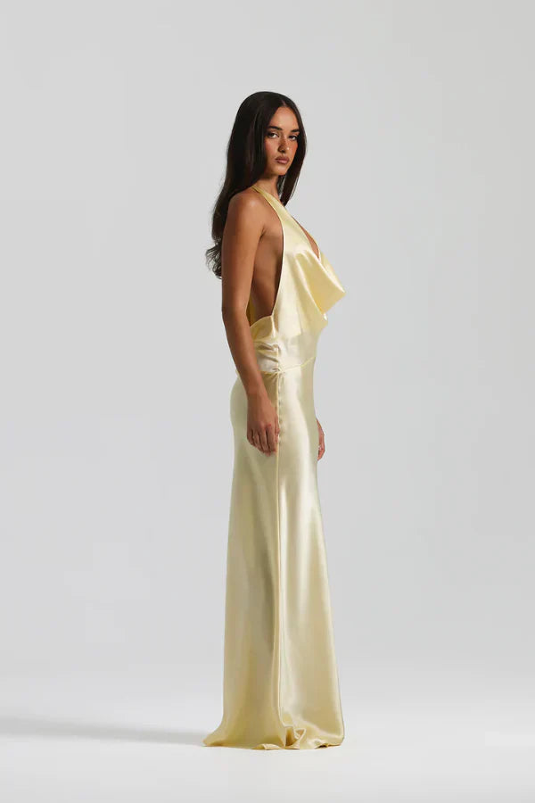 Lilly | Abito Maxi
