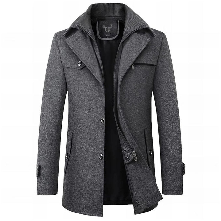 Reid | Cappotto Elegante Summit