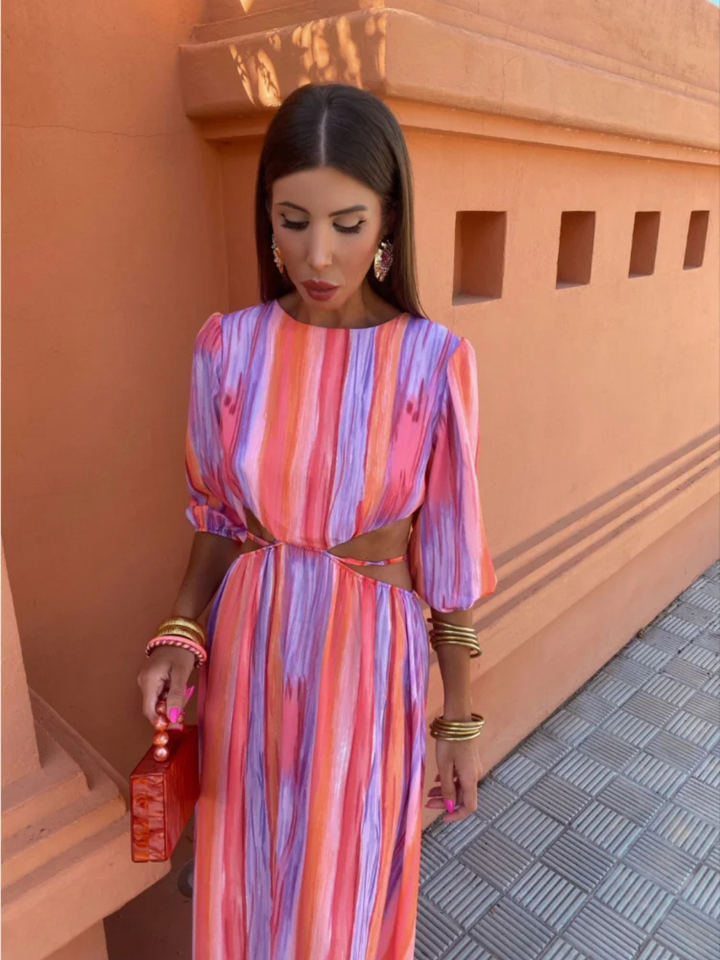 Alessia™ | Abito chic
