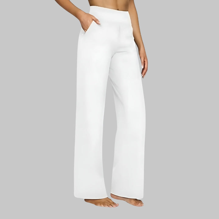 Pantaloni Elasticizzati Comfort Klara