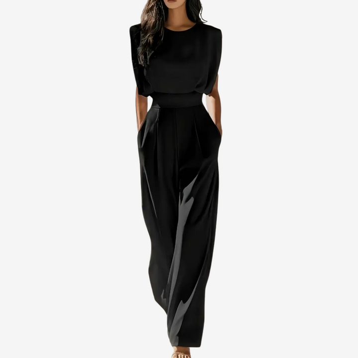 MOREAU LYON | COMBINAZIONE CHIC PER DONNE