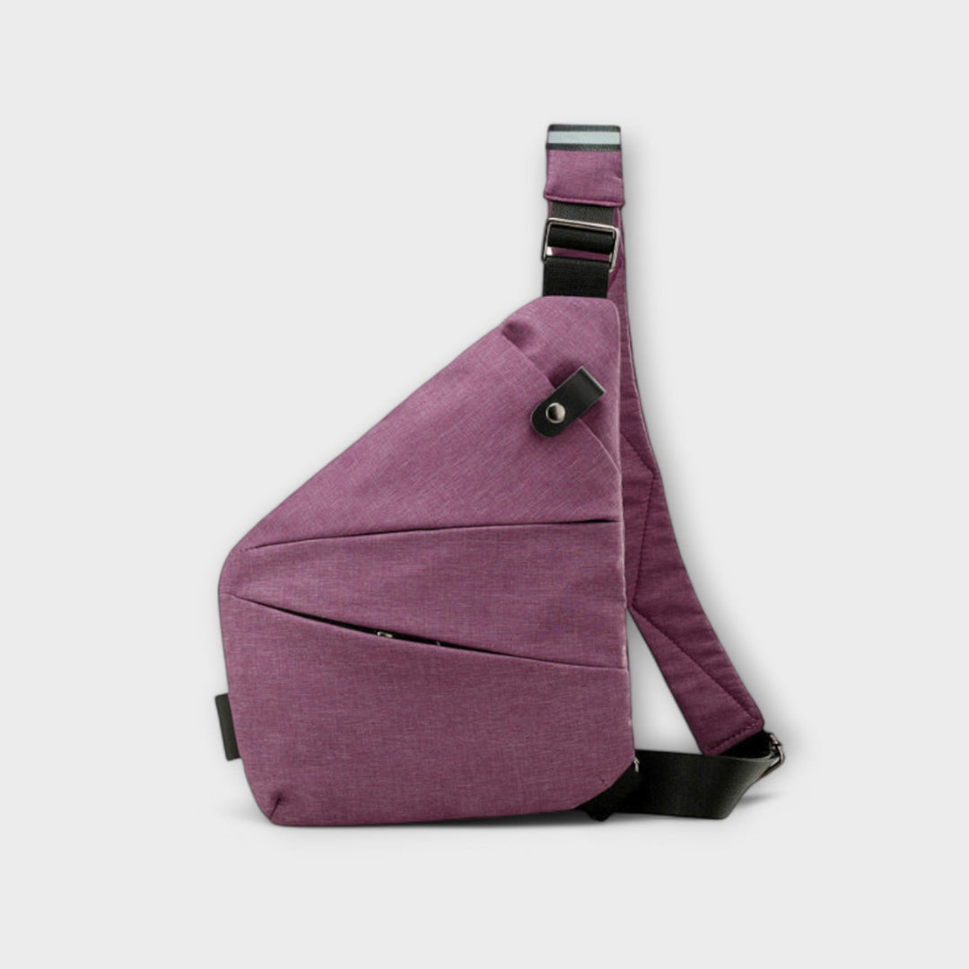Gianna Boutique - Borsa a Spalla Antifurto