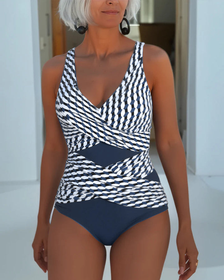ROSALIA - Elegante Costume Intero