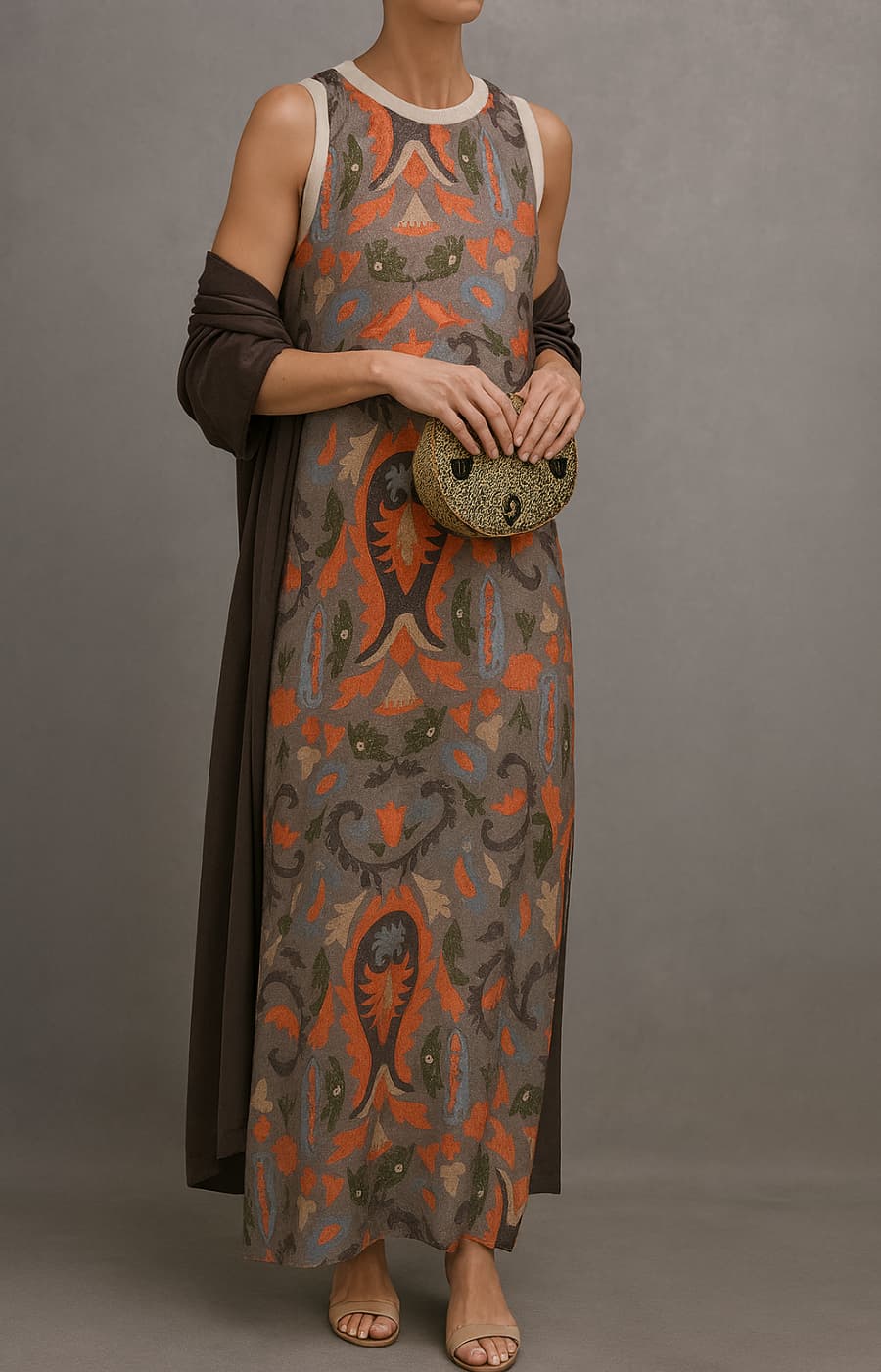 ISABELLA | ABITO ELEGANTE