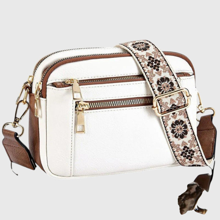 Karen - Borsa a tracolla raffinata