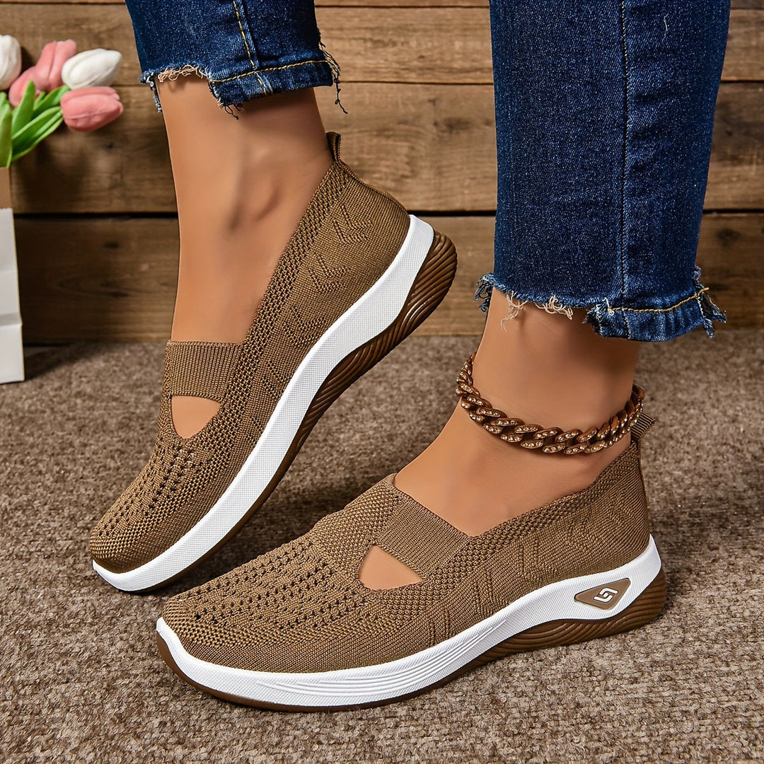 Sanne™ | Pantofole antiscivolo