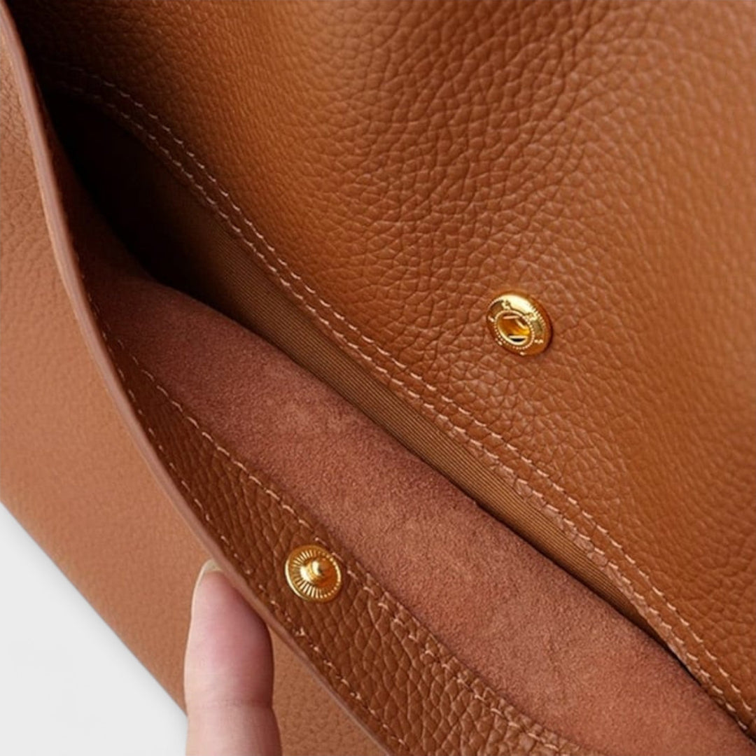 Gianna Boutique - Borsa in Pelle Artigianale