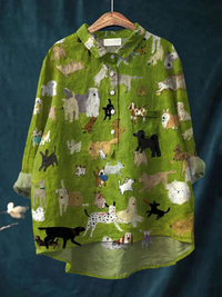Bonnie - T-shirt Leggera Elegante