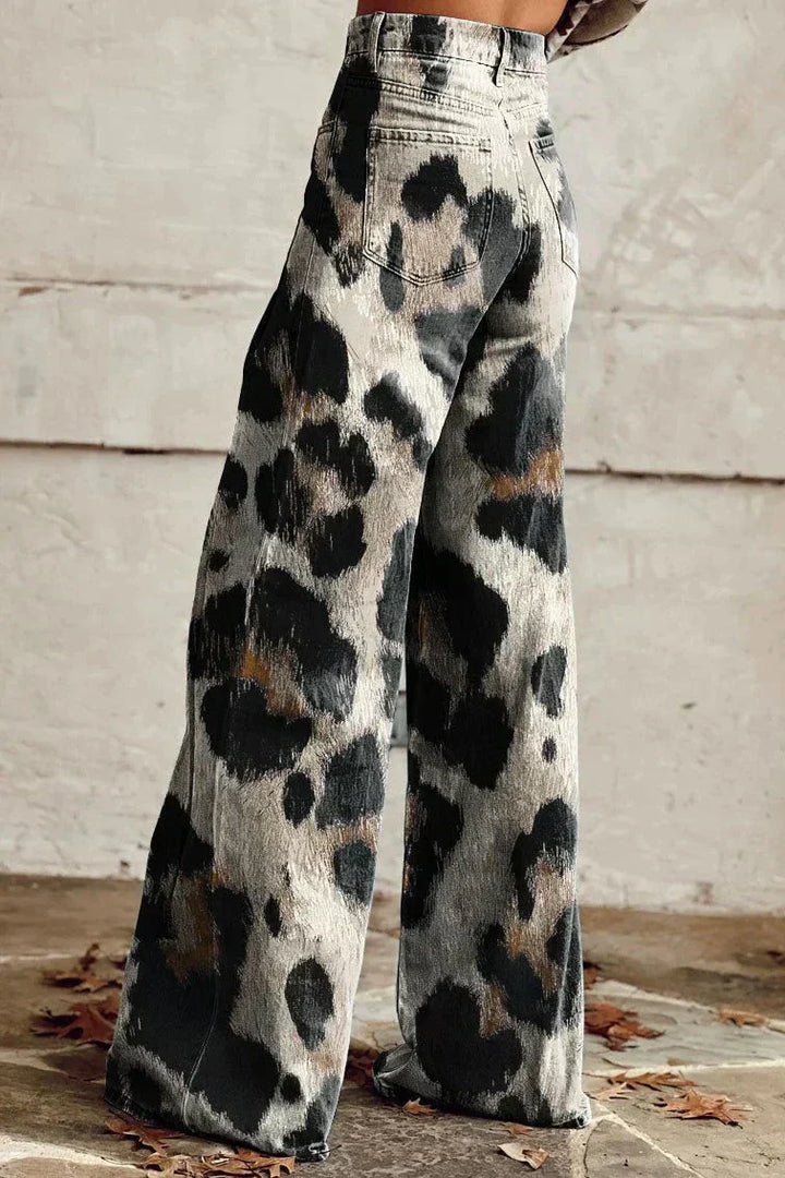 Cheetah - Pantaloni Bohemien Senza Tempo