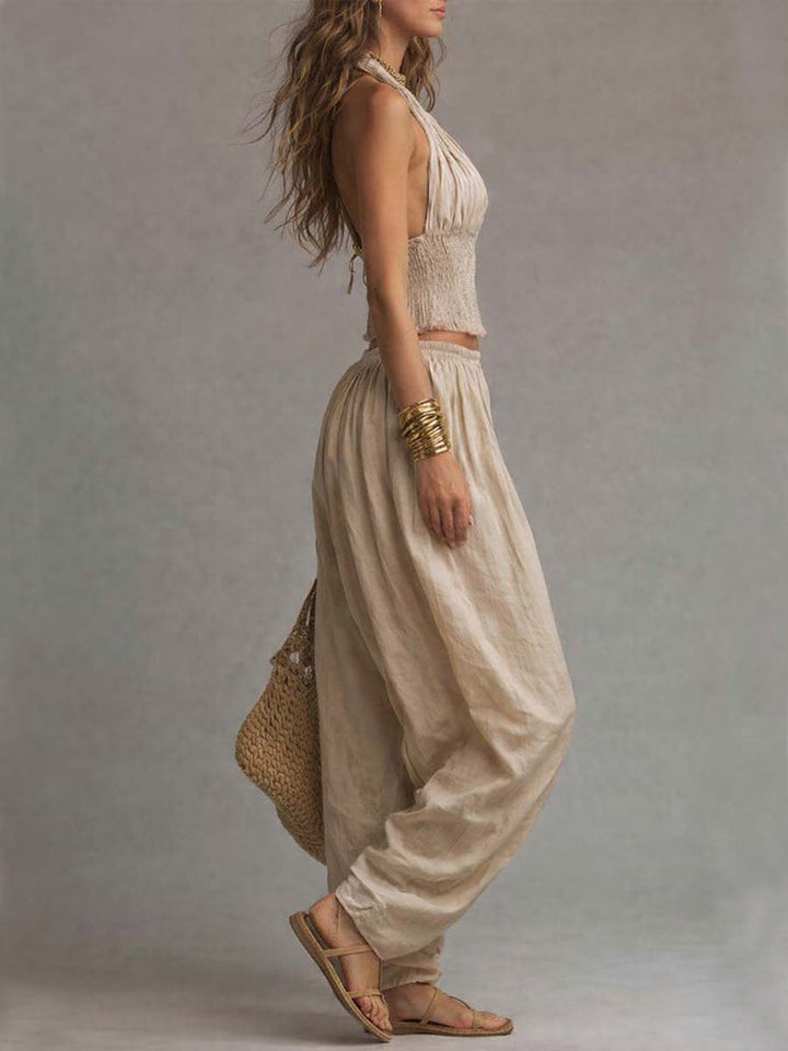 Danna Set di Due Pezzi