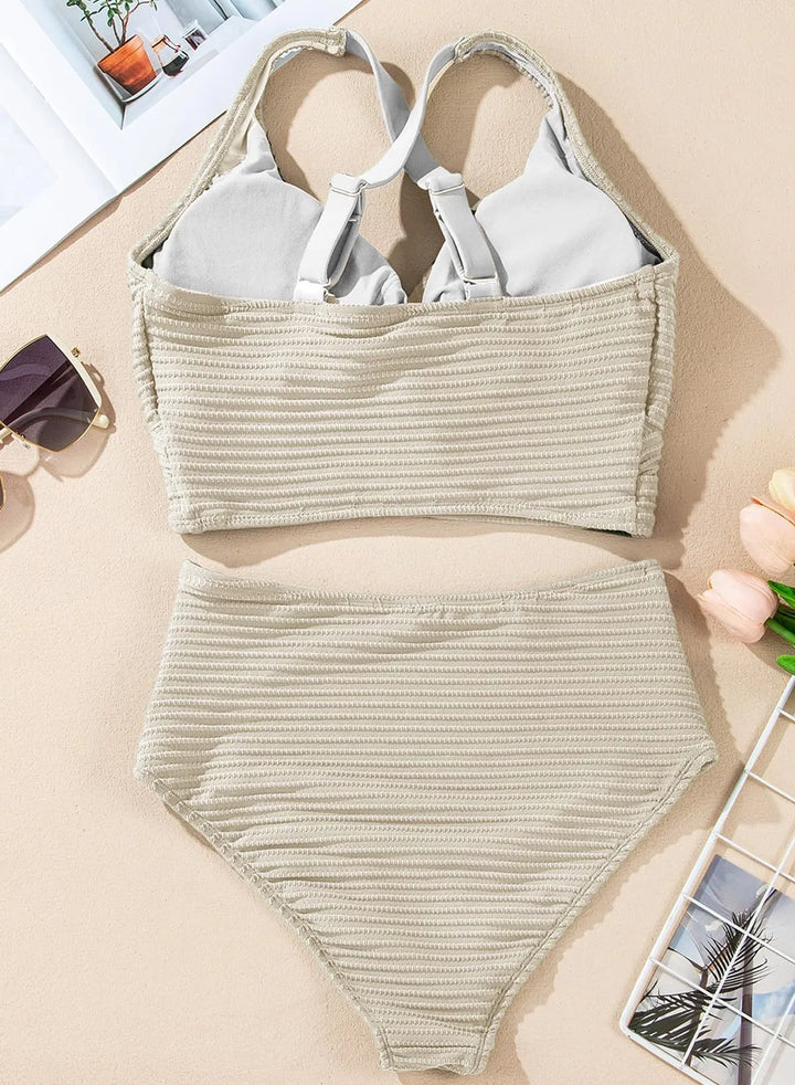 Bikini a Forma d'Onda