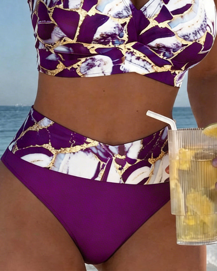 Sienna | Bikini a fascia