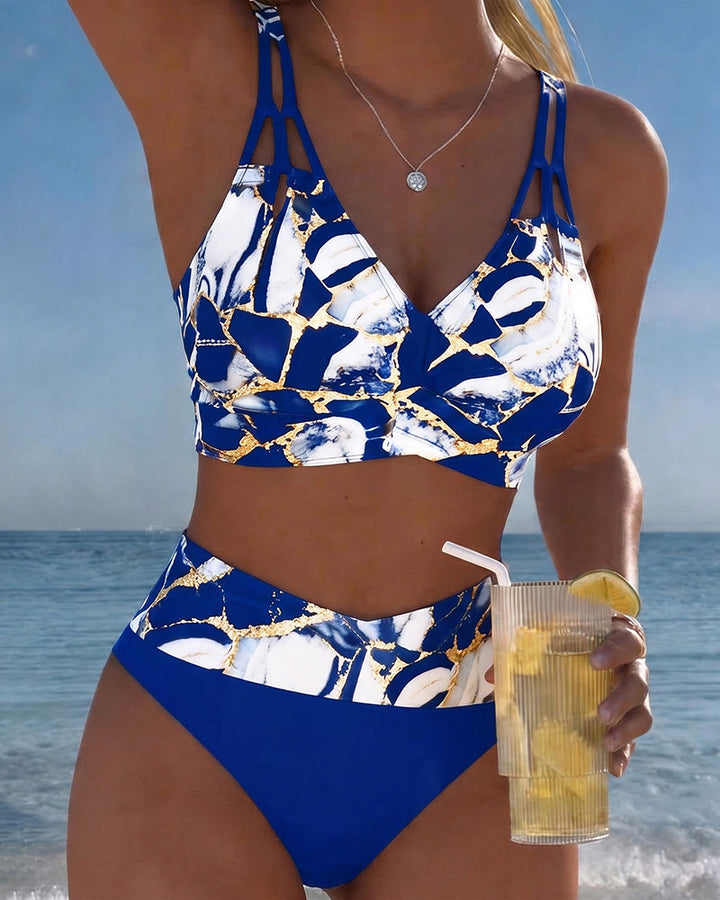 Sienna | Bikini a fascia