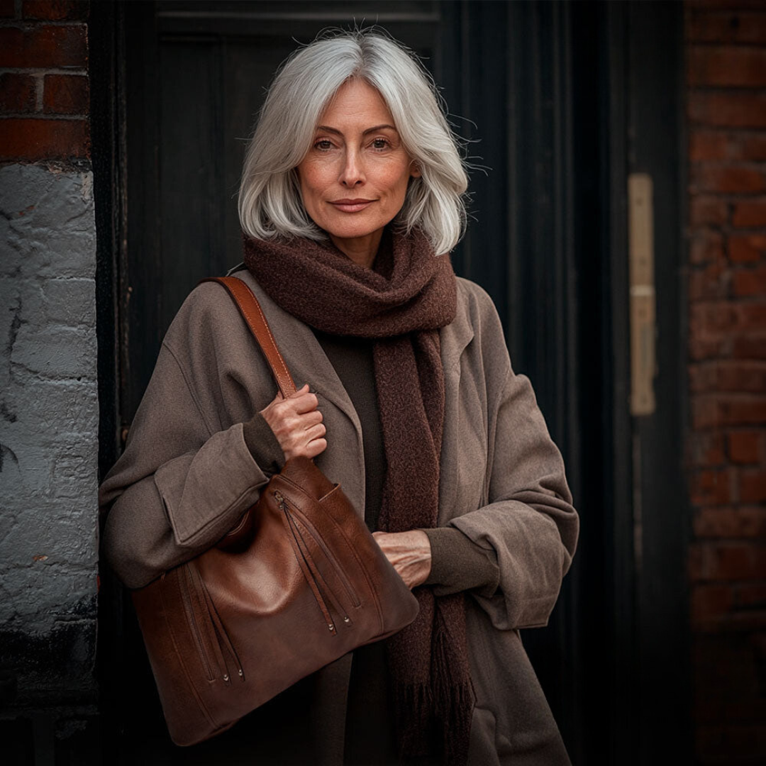 Lylia | Borsa Eleganza Senza Tempo