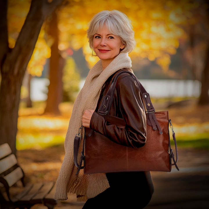 Sienna | Borsa da viaggio Voyager Intemporel