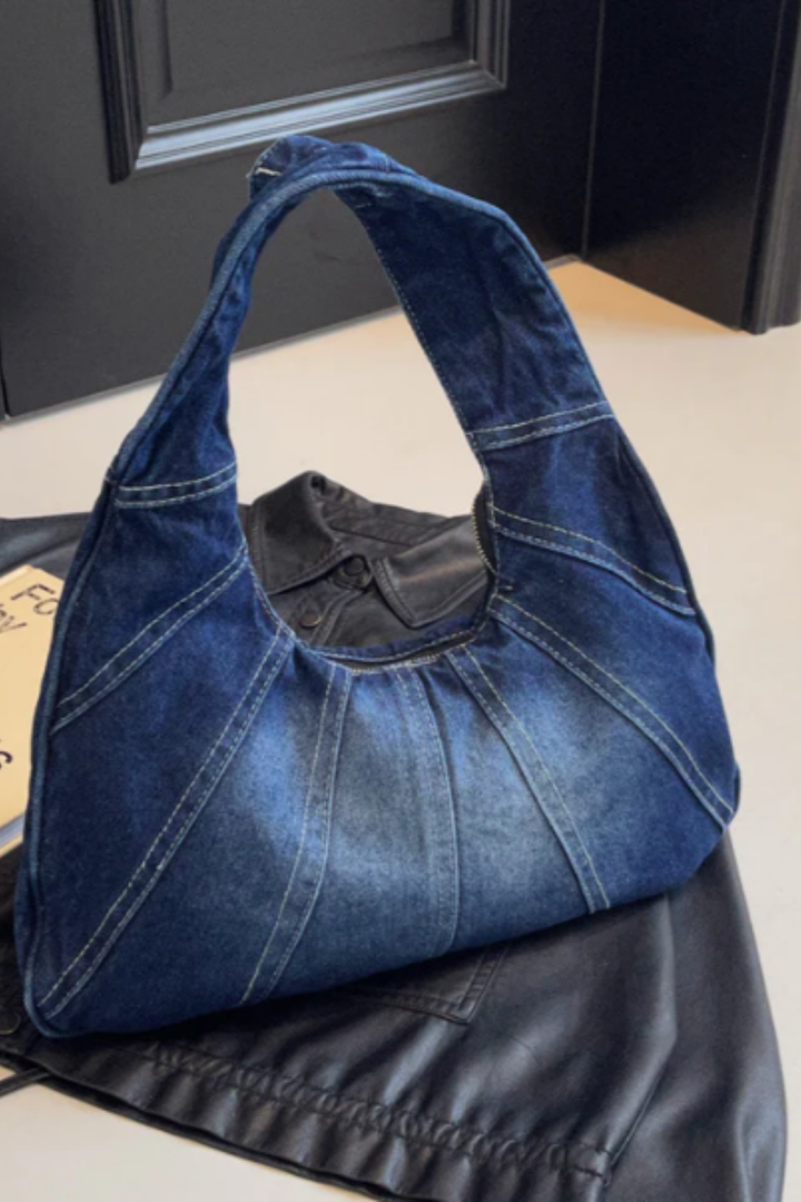 Zara | Borsa a Spalla Casual