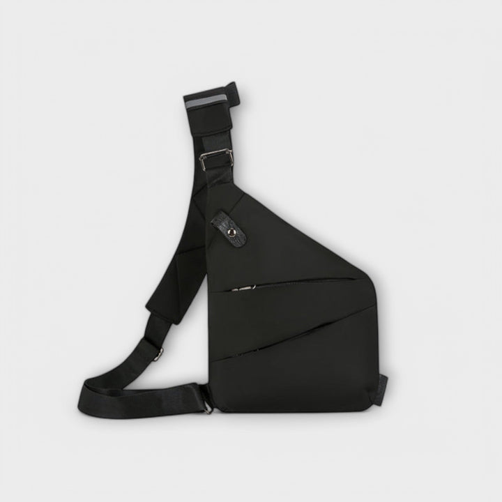 Gianna Boutique - Borsa a Spalla Antifurto